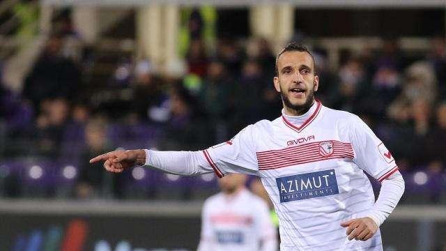 Suagher ha raggiunto il ritiro di Cascia