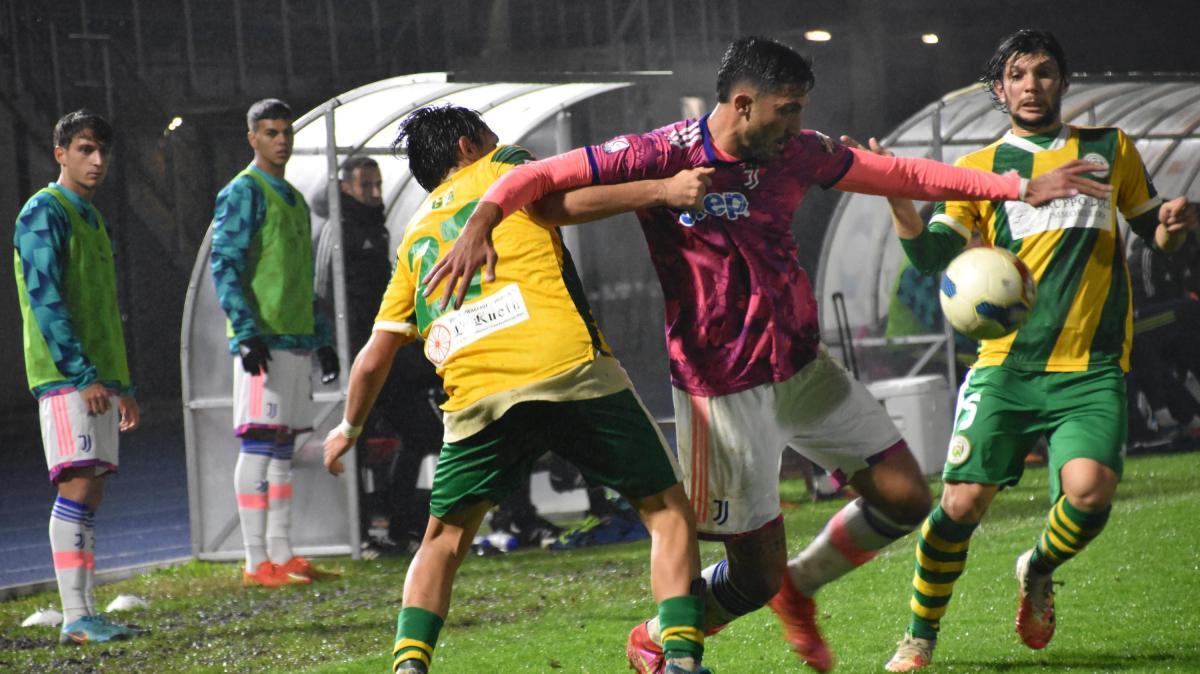Pecorino prende ancora tempo: sirene dalla A e dalla Liga per l'attaccante