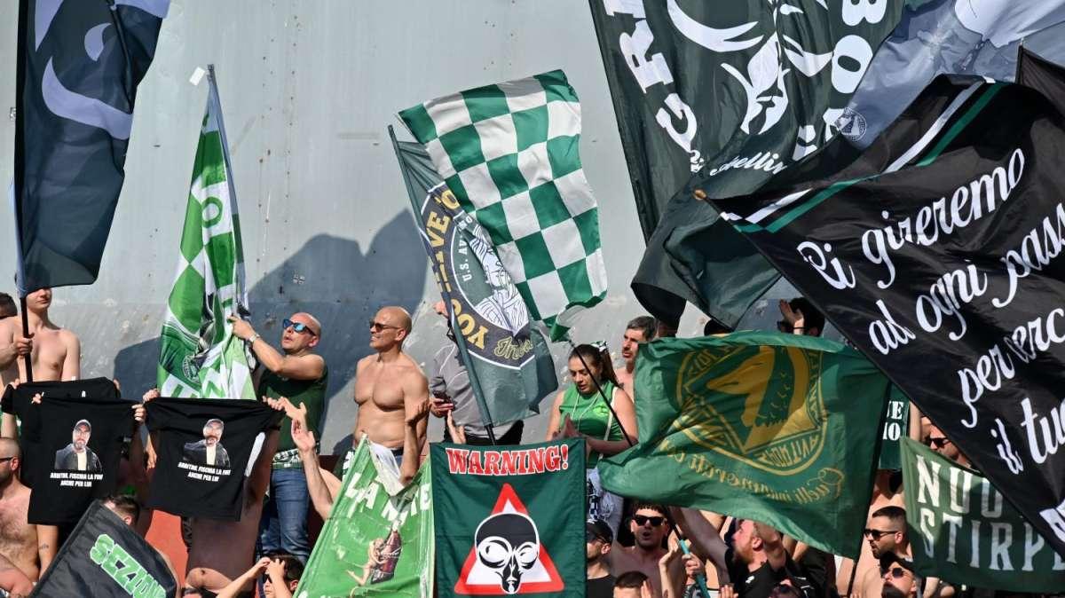 Avellino, cosa manca per raggiungere i playoff? I calcoli e le possibili combinazioni