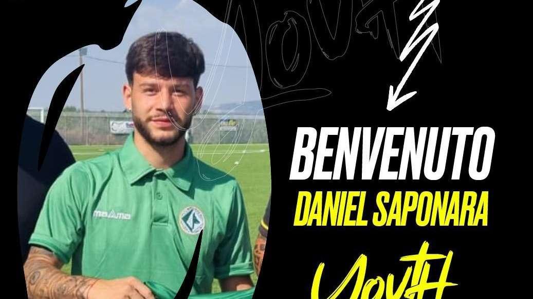 UFFICIALE - Youth Avellino, per la Primavera c'è l'ingaggio di Saponara