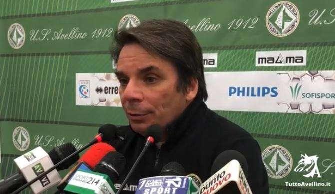 VIDEO - Capuano: "Sputeremo sangue, tifosi stateci vicino". La conferenza stampa del tecnico biancoverde