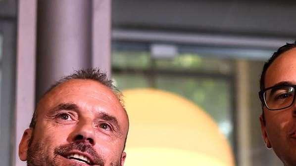 Criscitiello: "La serie C va resa semiprofessionistica e con un massimo di 40 squadre"