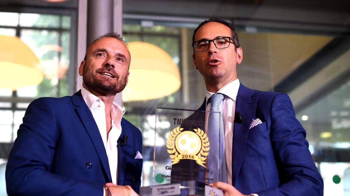 Criscitiello: "Sorrento convocato domani mattina dal Gos a Potenza"