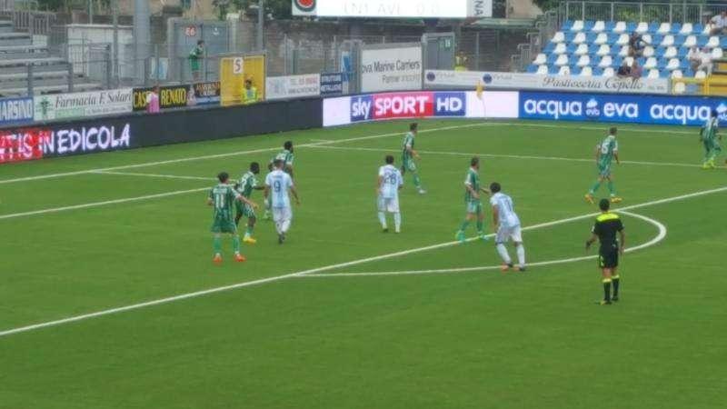 Prova del nove per la DDG dell'Avellino: l'attacco del Verona è da Serie A. Chi la spunterà?