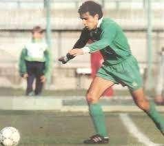 L'ex capitano Marasco a "Miti”: “Ad Avellino anni indimenticabili”