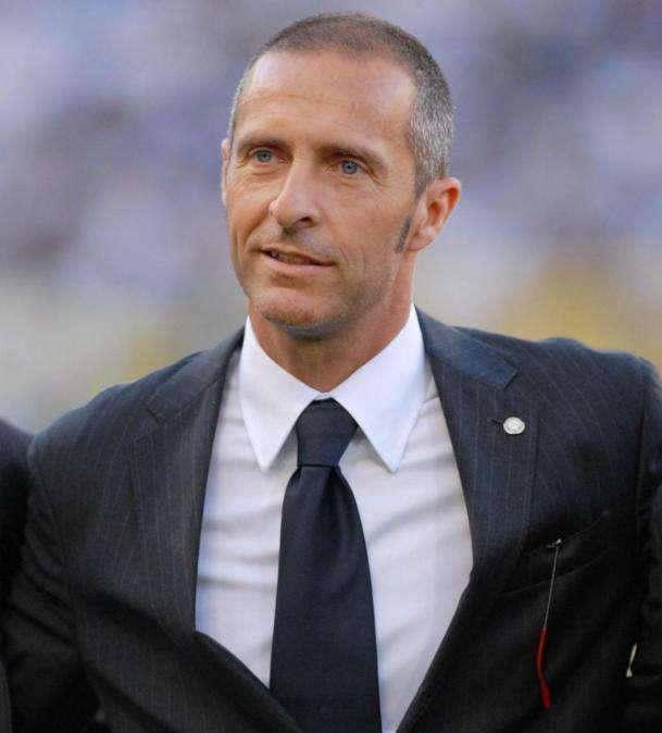 Can B, Morganti responsabile per la stagione 2017/18