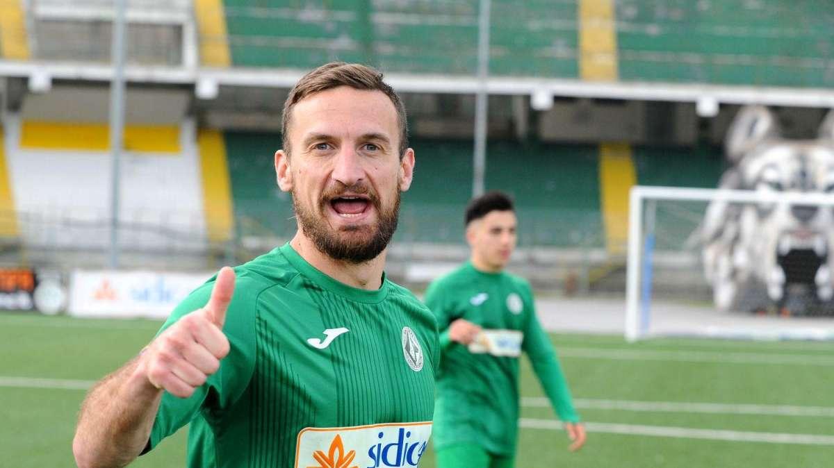 Mensilità non versate: Morero vince la causa contro l'Avellino