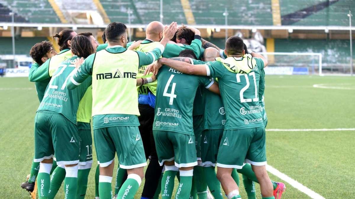 Padova-Avellino, i precedenti: Euganeo tabù per i lupi. Ma il Padova ha sempre perso al Partenio
