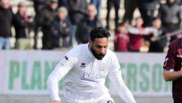 Jidayi: "Ci è mancato solo il gol, Avellino nel cuore" 