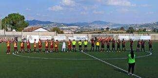 Eccellenza e Promozione, vincono Solofra e Virtus: ok Grotta