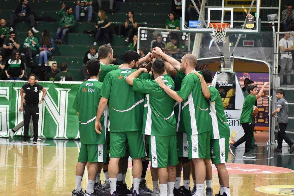 Sidigas Avellino-VL Pesaro: da oggi al via la prevendita dei tagliandi