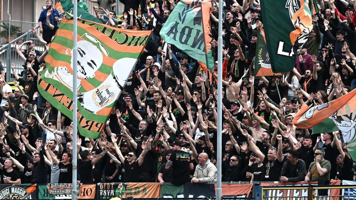 Malaguti (TuttoVeneziaSport) a TuttoAv: "Gioco corale e qualità le armi del Venezia. Avellino vivace e con qualità"