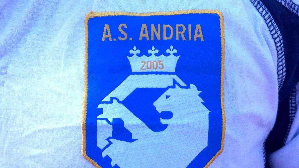 Le ultime da Andria