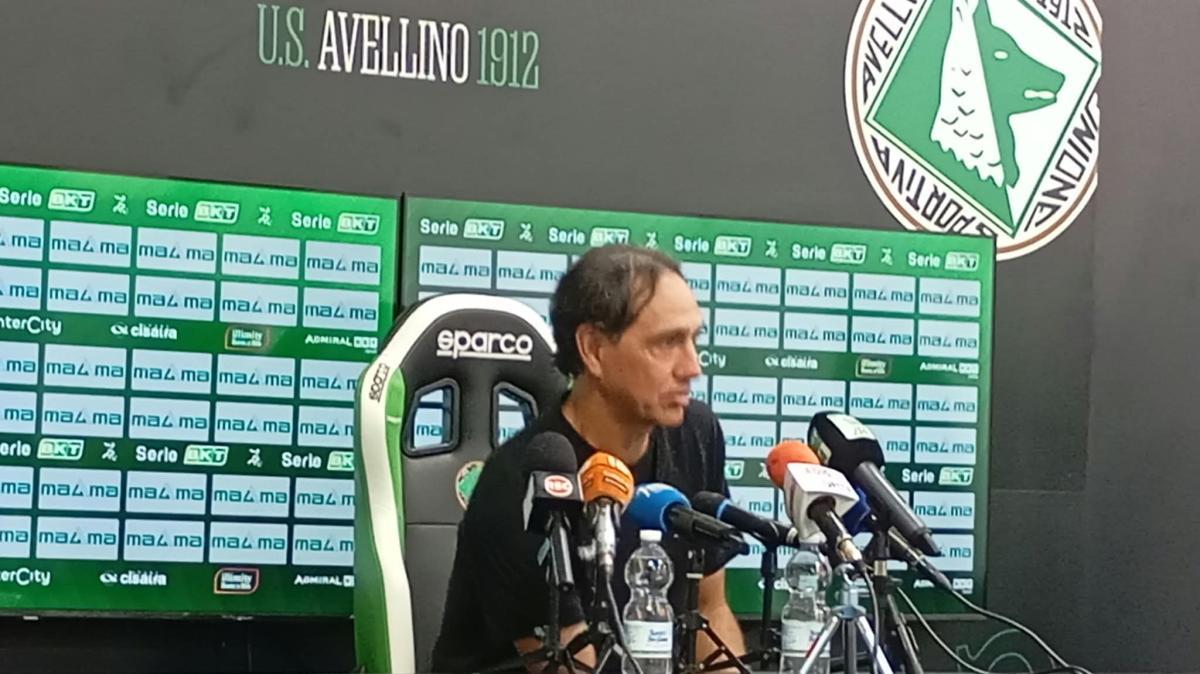 Nesta: "Il messaggio di stasera è volare bassi. Gara perfetta. Russo? Ha capito il suo potenziale"