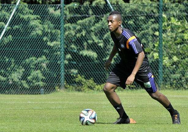 Bastien torna a disposizione. Sarà titolare a Bari?