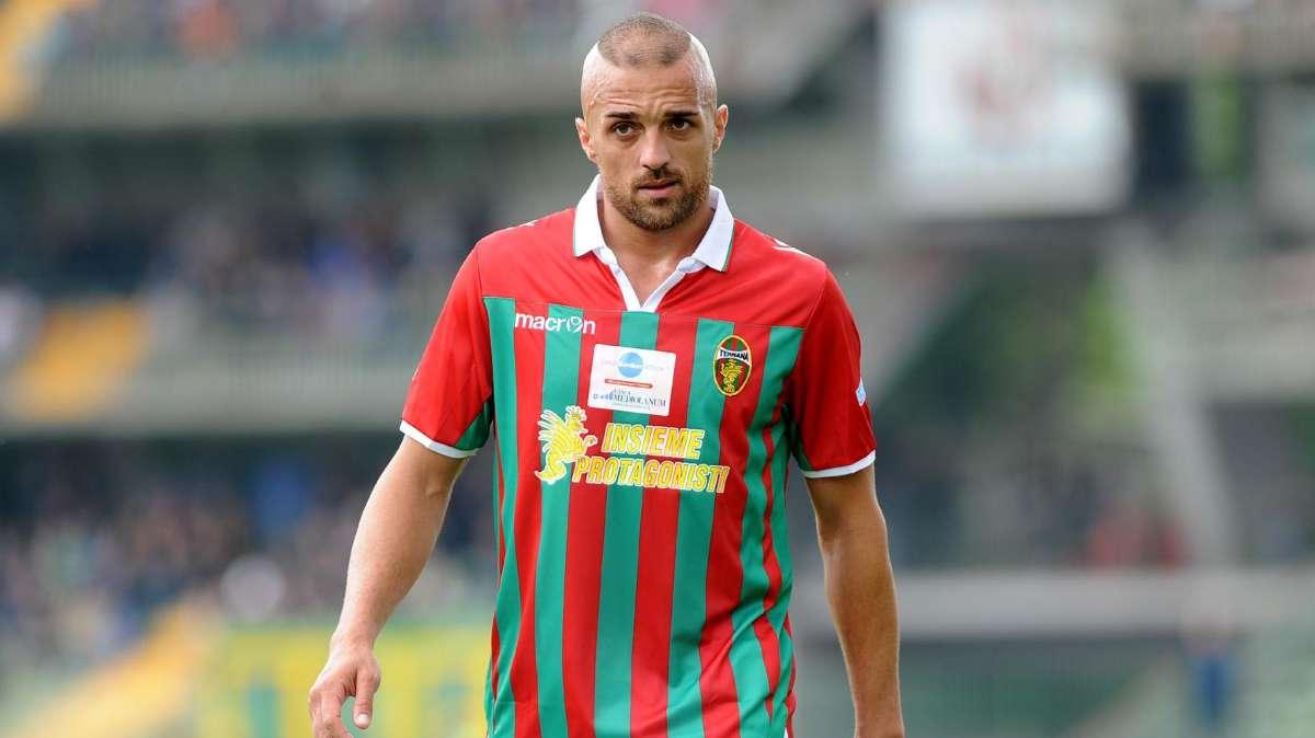 VIDEO - Le prime parole di Zito in biancoverde