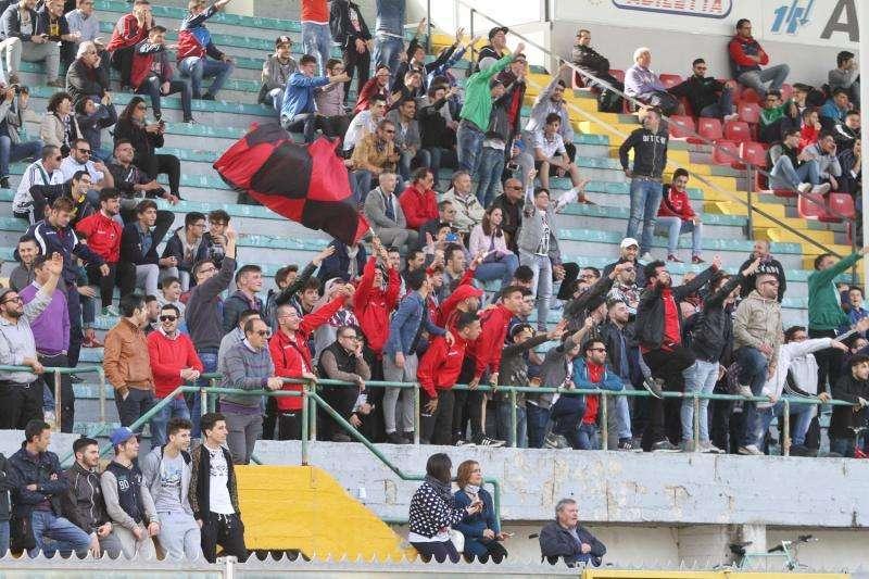 Avellino, arriva un attaccante dalla Nocerina per la Primavera