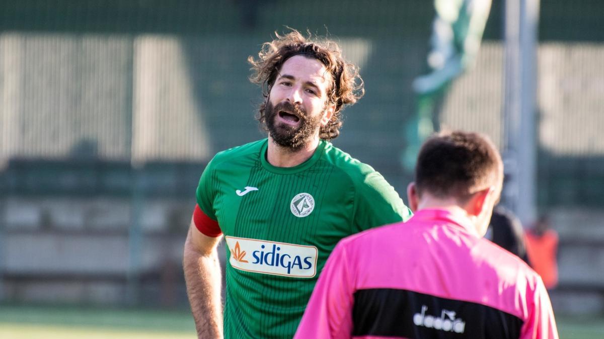 Il doppio ex Sforzini: "Bei ricordi di Avellino, attacco formidabile, partita da tripla"