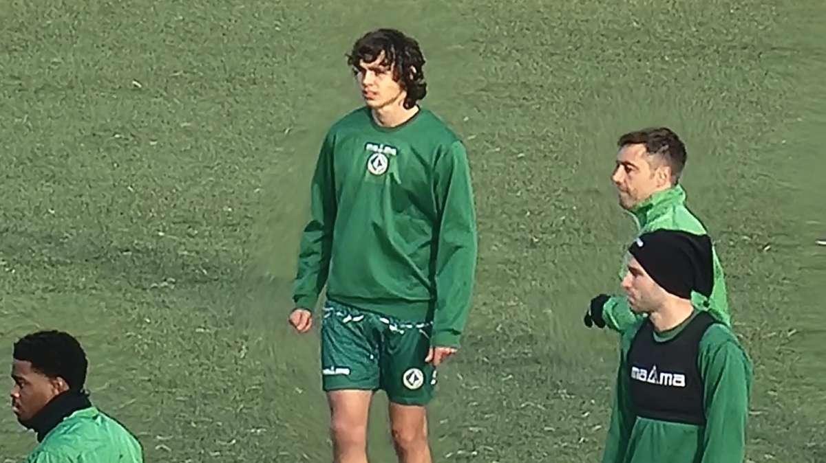 Avellino, riprende la preparazione: porte aperte al Partenio-Lombardi, il programma