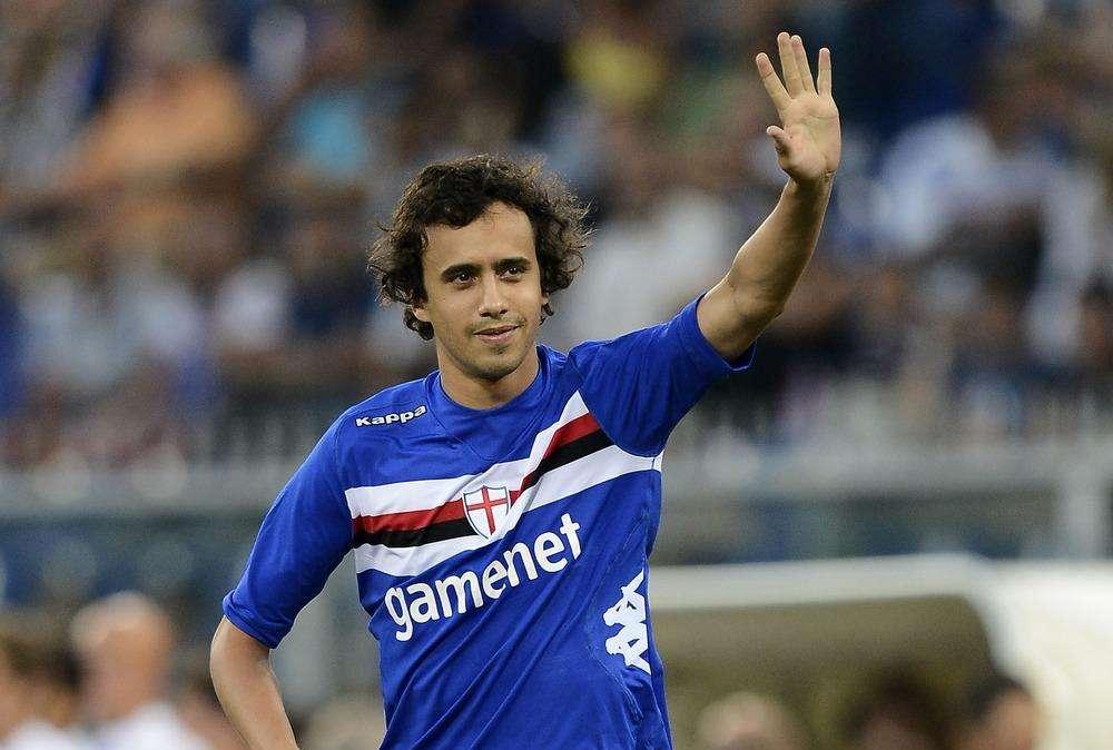 Attacco, idea Juan Antonio