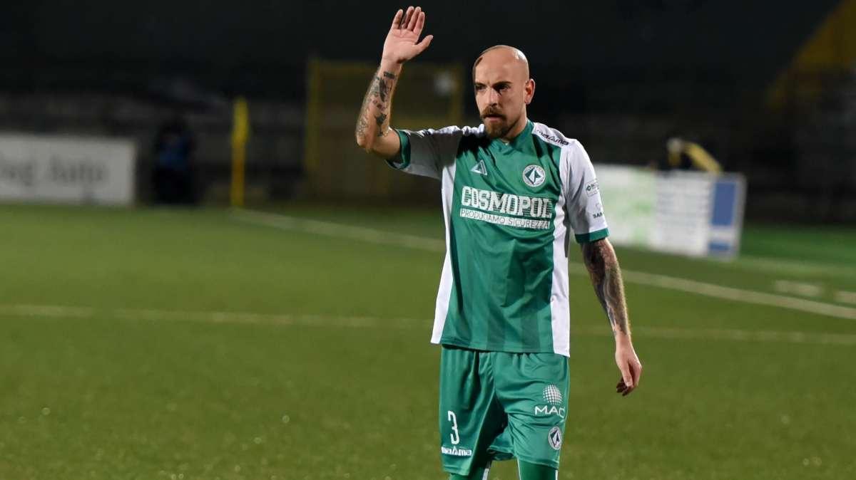Turris-Avellino 1-3, le pagelle: Tito alla Roberto Carlos, Russo disegna calcio. Quanto ha corso Maisto!