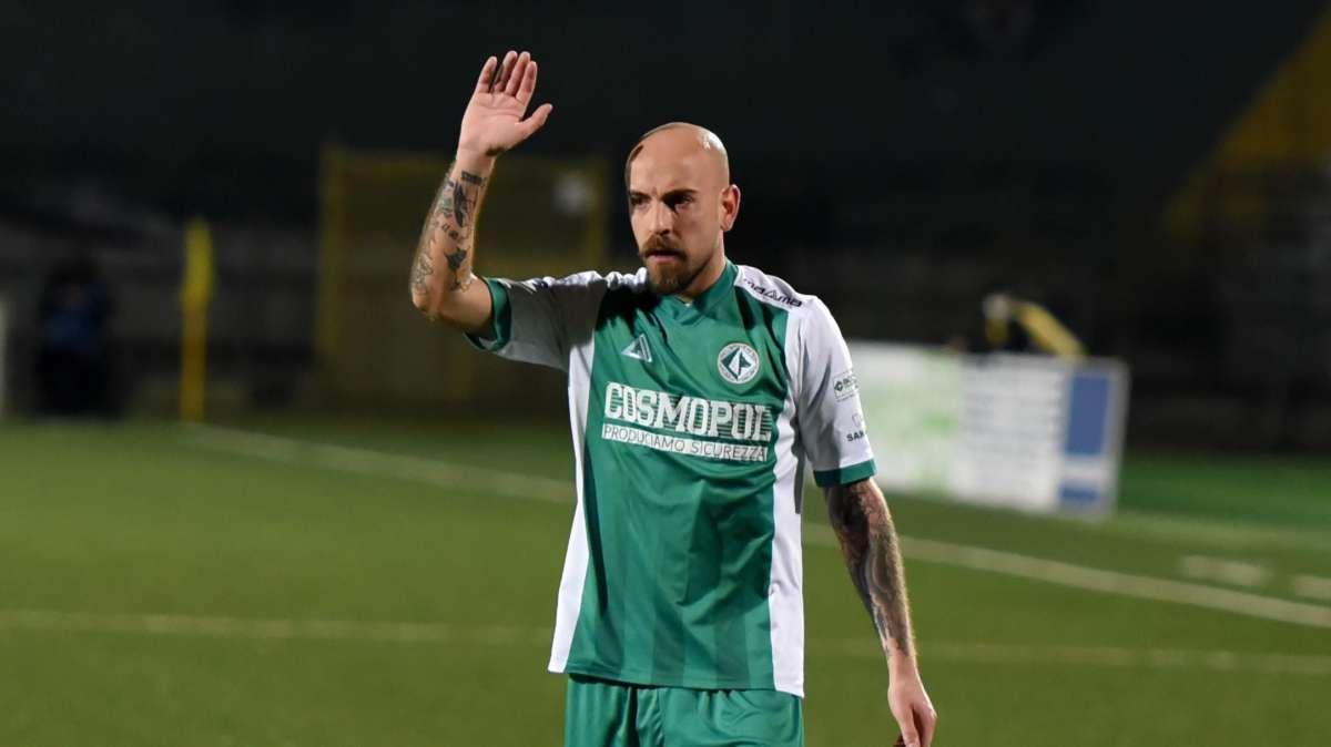 I protagonisti dell'Avellino anche nella Top 11 di TuttoC