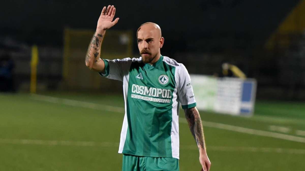 GdS - Avellino, passo falso all'esordio. Quasi tutti bocciati