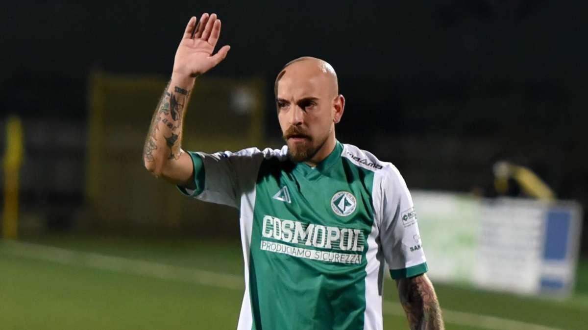 Fabio Tito, vittoria e speciale record personale allo 'Zaccheria' di Foggia