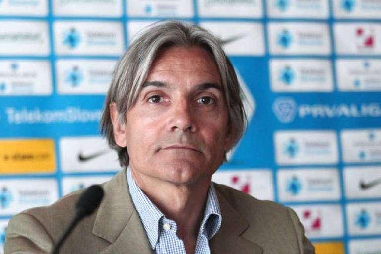 Ufficiale, il Bisceglie esonera Vanoli. Al suo posto Pochesci