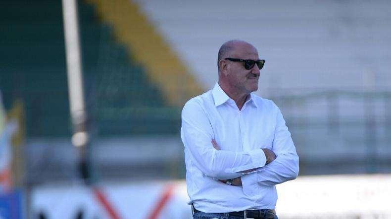 Graziani: "La squadra ha dimostrato di essere cresciuta, e soprattutto ha lottato tantissimo. Lagomarsini? Vi svelo l'aneddoto"