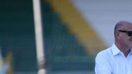 Hervatin si "vendica" di Graziani: "Sostituito da un allenatore arrogante, ora sei tu che piangi"