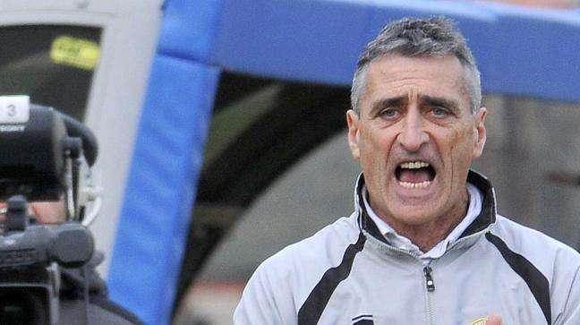 Foscarini: "Avellino ritrova il coraggio e la voglia di divertirti. Sono qui per vincere la sfida"