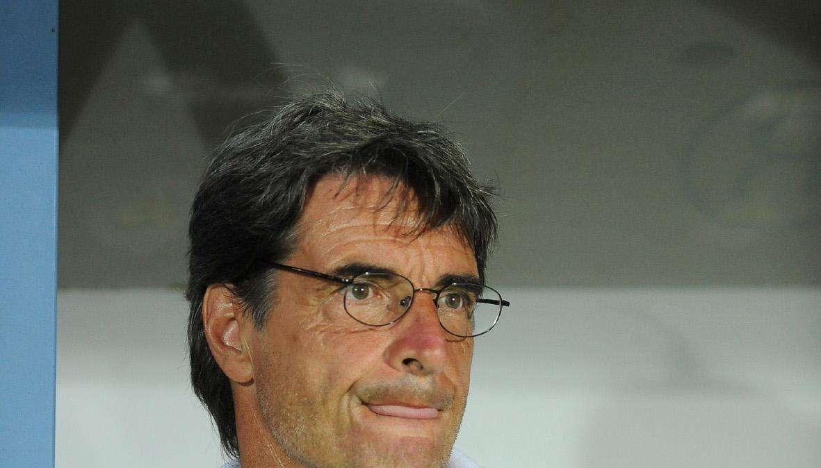 Beretta: "Dopo il gol del vantaggio abbiamo smesso di giocare"