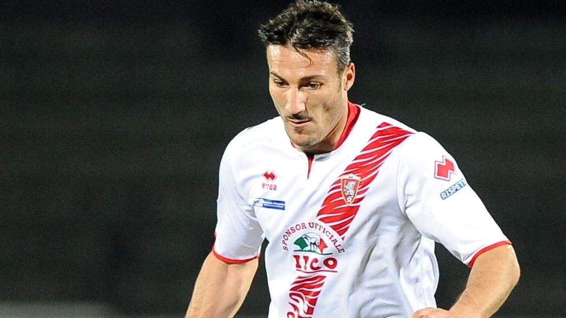 Avellino, per rinforzare l'attacco spazio all'ipotesi Piovaccari