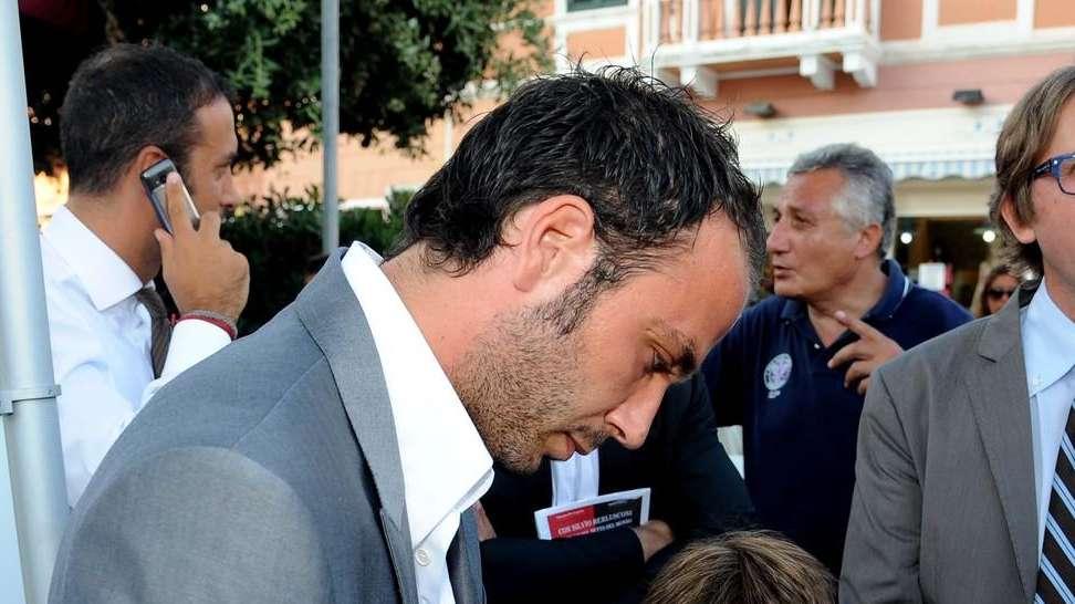 La Juventus di oggi come l'Avellino degli anni 70, parola di Auriemma 