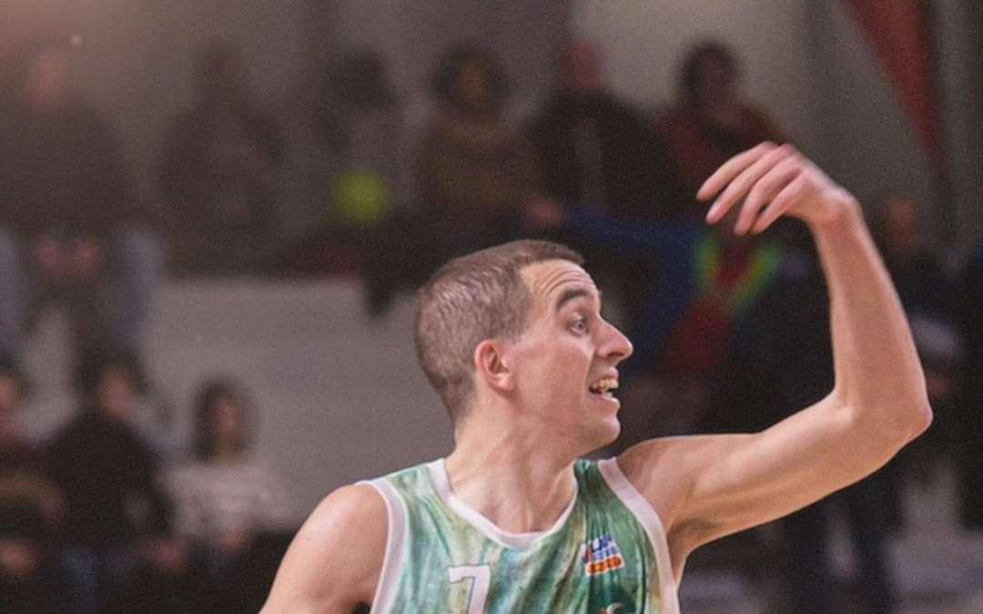 Delfes implacabile, violata anche Piombino 64 a 88