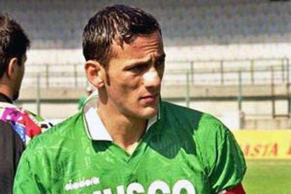 Fresta: "Chi indossa questa maglia la deve sentire sulla pelle, con il calore del pubblico si può vincere domani"