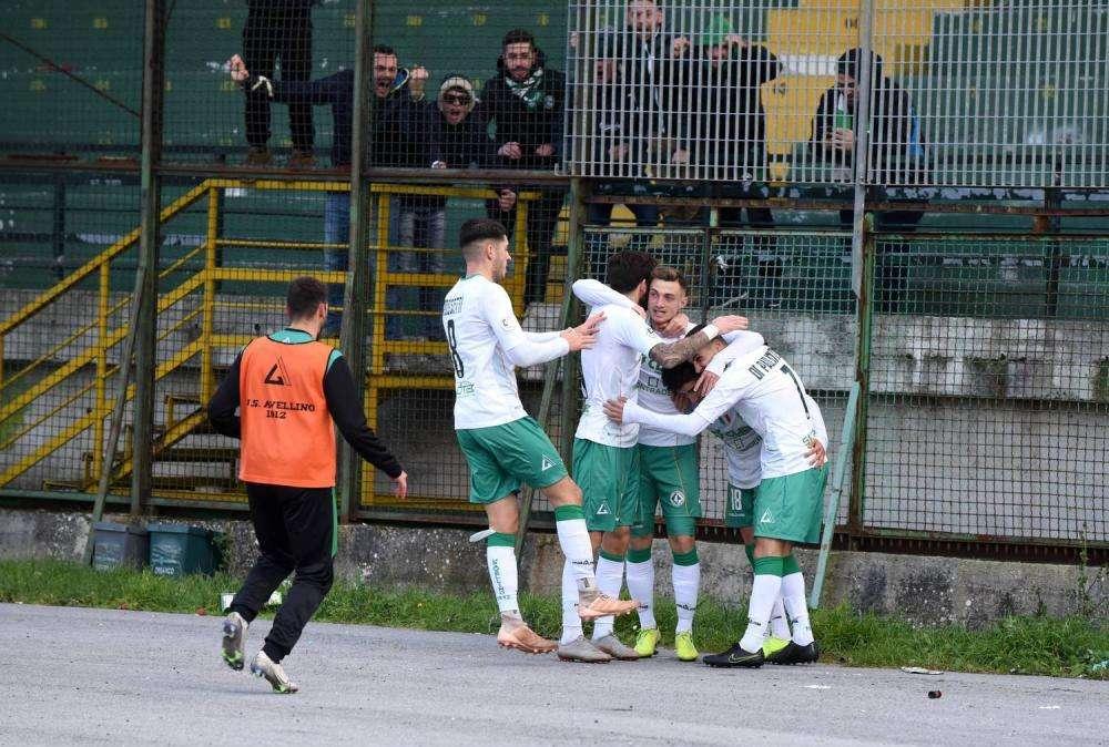 Top 11 playoff di Eleven Sports: c'è anche un calciatore biancoverde