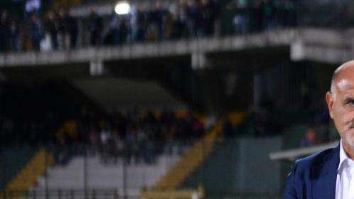 Graziani operato domani all'occhio, già domenica potrebbe tornare in panca