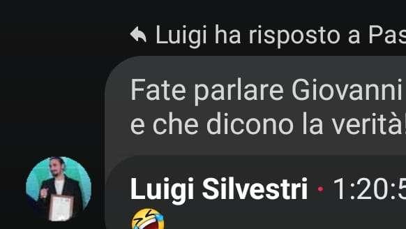 La rivincita degli ex: Forte lancia bordate, Silvestri ride a un commento su D'Agostino Jr. e De Vito