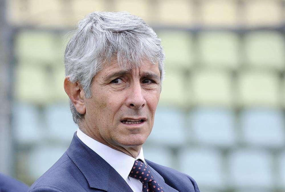 Abodi: "Play-out invariati, play-off invece allargati per una B spettacolare"