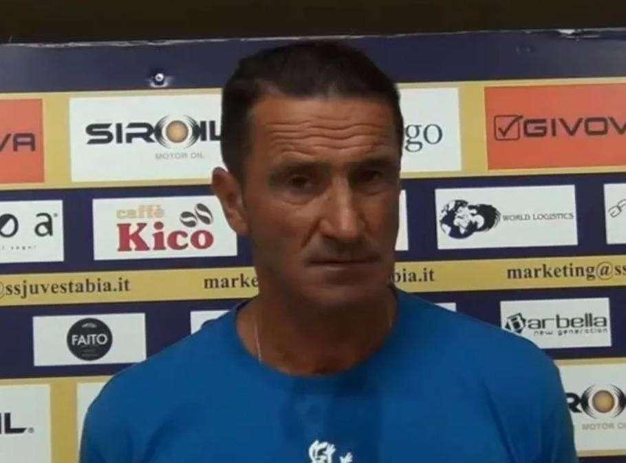 Amodio: "I campionati si vincono in campo e non con i proclami. Il carattere di un calciatore ti fa reggere certe pressioni"
