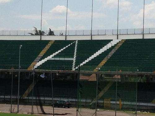 Architetto Genovese a TuttoAv: "Partenio pronto per la Coppa Italia"