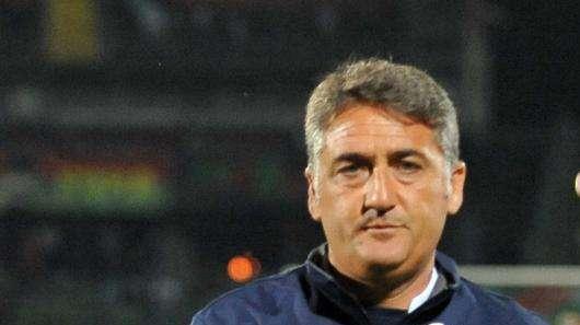 Boscaglia: "Buon primo tempo ma abbiamo accusato il calo nella ripresa"