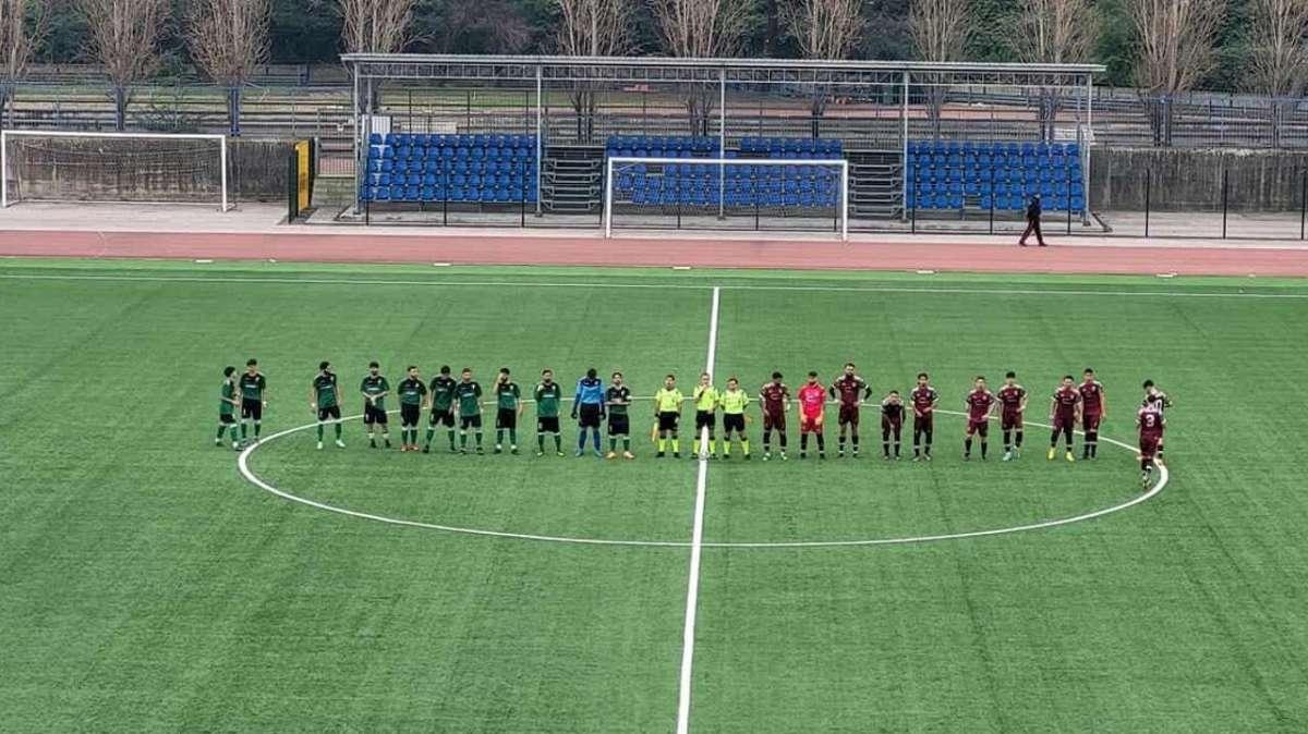 Eccellenza, la classifica finale delle irpine