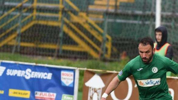 Dionisi: "Domenica avrò il cuore diviso a metà, nessuna avvisaglia della crisi Sidigas"
