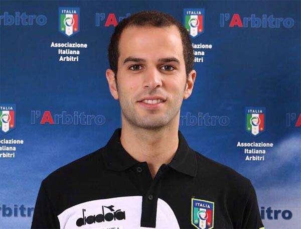 Castiadas-Avellino, dirige Picchi di Lucca