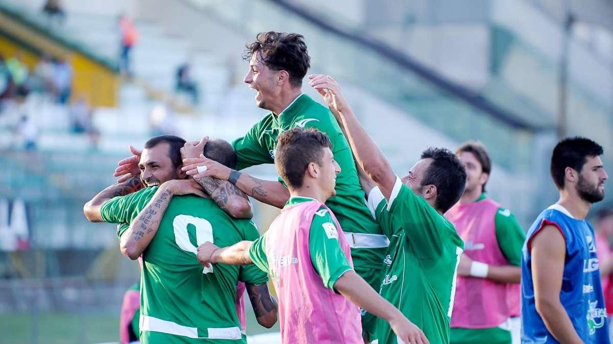 Partitella a ranghi misti per l'Avellino, tutti a disposizione di Rastelli