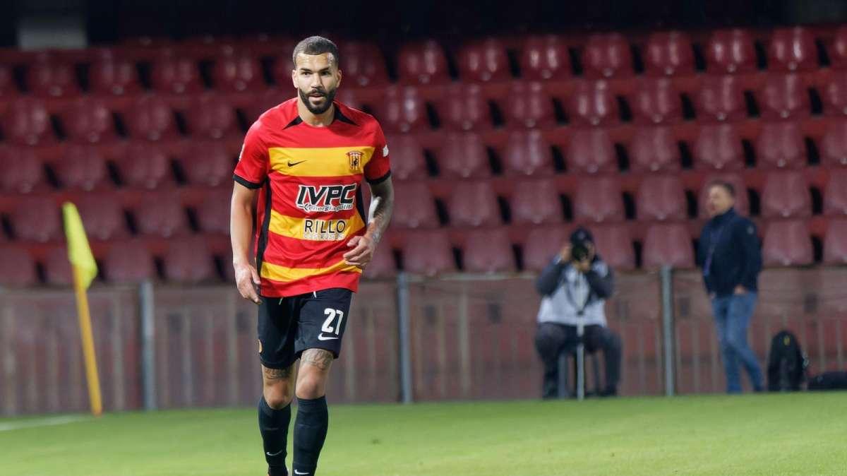 Il Benevento arbitro della promozione? 