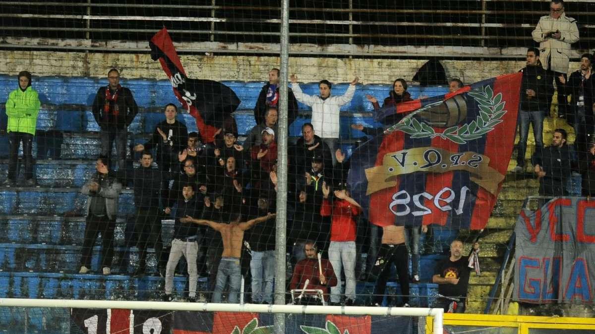 Mancini (segretario Vibonese): "Il Covid è una brutta bestia, guarito grazie a medici, familiari e amici"